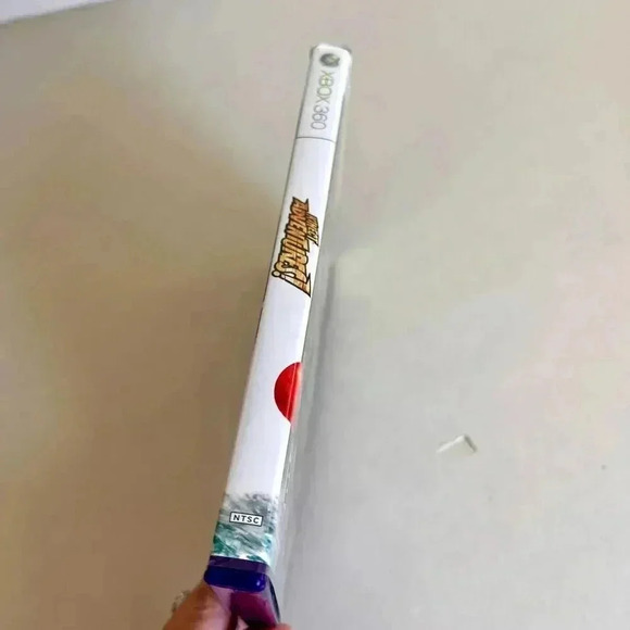 XBOX 360 Kinect Microsoft Game Studios Kinect Action Adventure Game Everyone - Picture 3 of 8